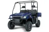 Polaris Ranger 500 / 700 XP Graphic Kit - 2005-2008 Northstar Blue