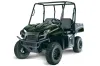 Polaris Ranger EV Electric Graphic Kit - 2009-2015 Digi Camo Green
