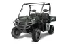 Polaris Ranger XP 500 / 700 4x4 EFI Graphic Kit - 2009 Camoplate Green