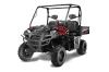 Polaris Ranger XP 500 / 700 4x4 EFI Graphic Kit - 2009 Reaper Green