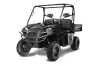 Polaris Ranger XP 500 / 700 4x4 EFI Graphic Kit - 2009 Skulls N Hammers Silver