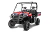 Polaris Ranger XP 500 / 700 4x4 EFI Graphic Kit - 2009 Union Jack Union Jack