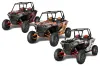 Polaris RZR 1000 XP 2 Door Custom Graphic Kit - 2013-2018