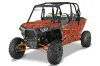 Polaris RZR 1000 XP 4 Door Graphic Kit - 2013-2018 Fire Camo Camo