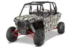 Polaris RZR 1000 XP 4 Door Graphic Kit - 2013-2018 Tundra Camo Camo