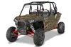 Polaris RZR 1000 XP 4 Door Graphic Kit - 2013-2018 Woodland Camo Camo