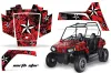 Polaris RZR 170 Custom Graphic Kit - All Years
