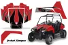 Polaris RZR 170 Custom Graphic Kit - All Years