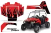 Polaris RZR 170 Custom Graphic Kit - All Years