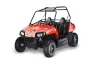 Polaris RZR 170 Graphic Kit - All Years Starlett Red