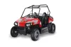 Polaris RZR 170 Graphic Kit - All Years T Bomber Red