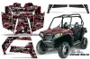 Polaris RZR 570 Custom Graphic Kit - All Years