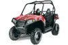 Polaris RZR 570 Graphic Kit - All Years T Bomber Red