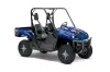 Yamaha Rhino 700 / 660 / 450 Graphic Kit - 2004-2013 Bone Collector Blue