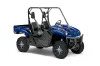 Yamaha Rhino 700 / 660 / 450 Graphic Kit - 2004-2013 Camoplate Blue