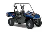 Yamaha Rhino 700 / 660 / 450 Graphic Kit - 2004-2013 Ed Hardy - Pirates Blue