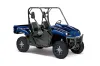 Yamaha Rhino 700 / 660 / 450 Graphic Kit - 2004-2013 Skulls n Hammers Blue