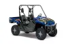 Yamaha Rhino 700 / 660 / 450 Graphic Kit - 2004-2013 Motorhead Blue