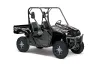 Yamaha Rhino 700 / 660 / 450 Graphic Kit - 2004-2013 Reaper Silver