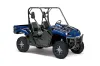 Yamaha Rhino 700 / 660 / 450 Graphic Kit - 2004-2013 Silver Star - Silverhaze Blue