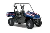 Yamaha Rhino 700 / 660 / 450 Graphic Kit - 2004-2013 Stars and Stripes Red White & Blue