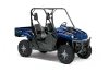 Yamaha Rhino 700 / 660 / 450 Graphic Kit - 2004-2013 Toxicity Blue Black