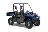 Yamaha Rhino 700 / 660 / 450 Graphic Kit - 2004-2013 Tribal Flames Blue