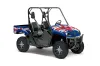 Yamaha Rhino 700 / 660 / 450 Graphic Kit - 2004-2013 Union Jack Blue