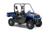 Yamaha Rhino 700 / 660 / 450 Graphic Kit - 2004-2013 Vegas Baller Blue