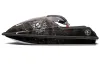 Kawasaki 750 SX / SXR Jet Ski Graphic Kit - 1992-1998 Wrath Black