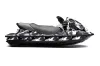 Kawasaki STX 15F Jet Ski Graphic Kit 2003-2019 Special Forces Silver
