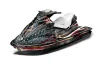 Sea Doo GTI Sitdown Jet Ski Graphic Kit 2006-2010 WW2