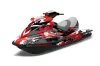 Sea Doo RXT Sitdown Jet Ski Graphic Kit 2005-2009 Street Star Red