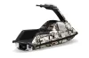 Yamaha Superjet Freestyle Jet Ski Graphic Kit (Round Nose) All Years Tundra Camo