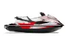 Yamaha Wave Runner GP 1800 Jet Ski Graphic Kit 2017 Carbon X Red
