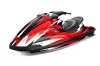 Yamaha Wave Runner Jet Ski Graphic Kit 2002-2005 Attack Red
