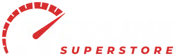 Red Line Superstore logo