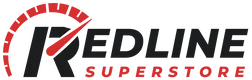 Red Line Superstore logo
