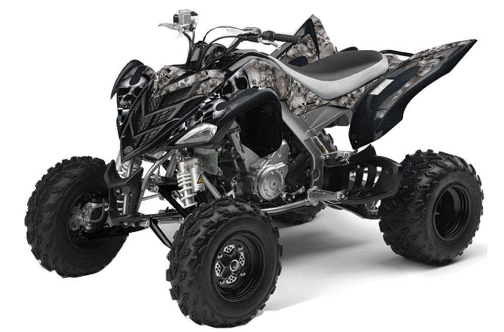 Yamaha Raptor 400