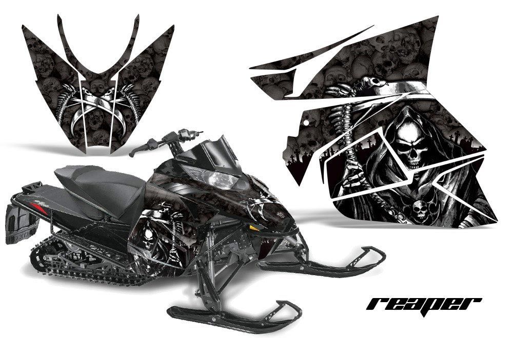 2016 Arctic Cat snowmobile