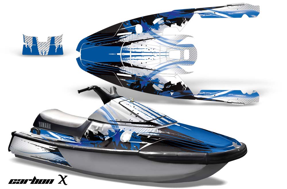 Yamaha Jet Ski